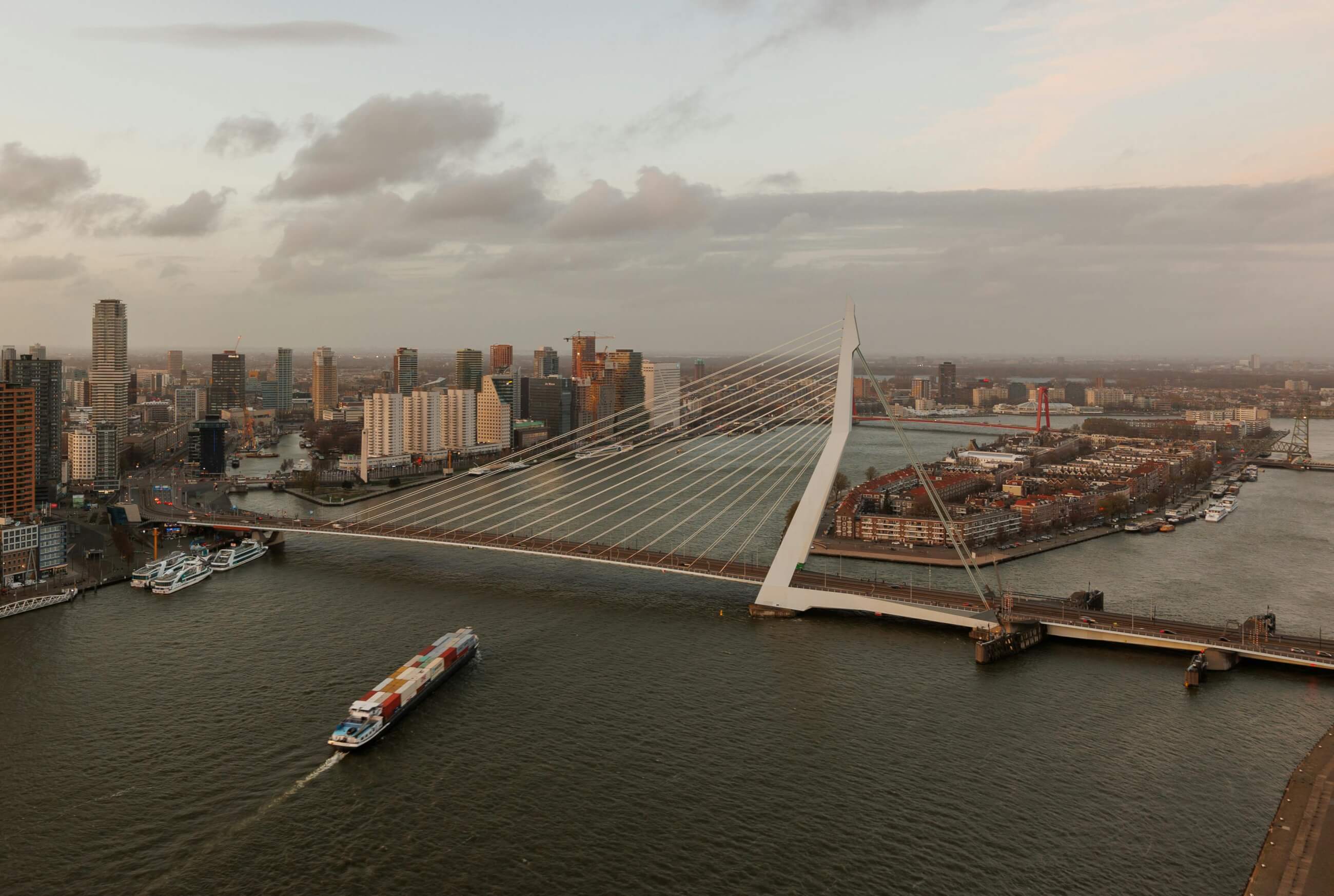Rotterdam